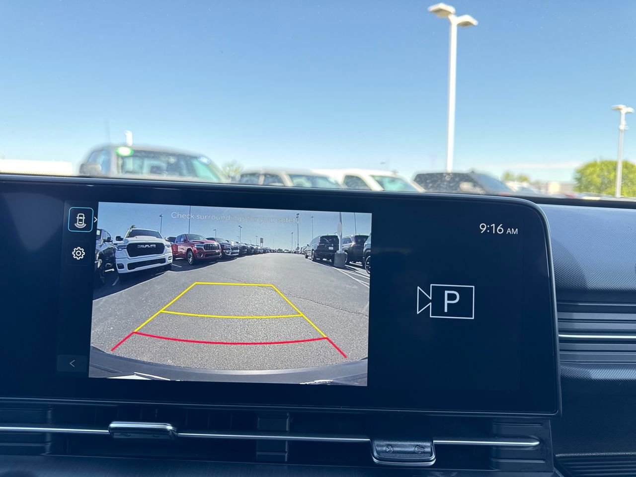 Used 2025 Hyundai Kona SEL FWD image 17