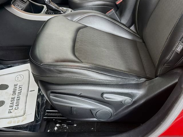 Used 2018 Jeep Compass Latitude image 19