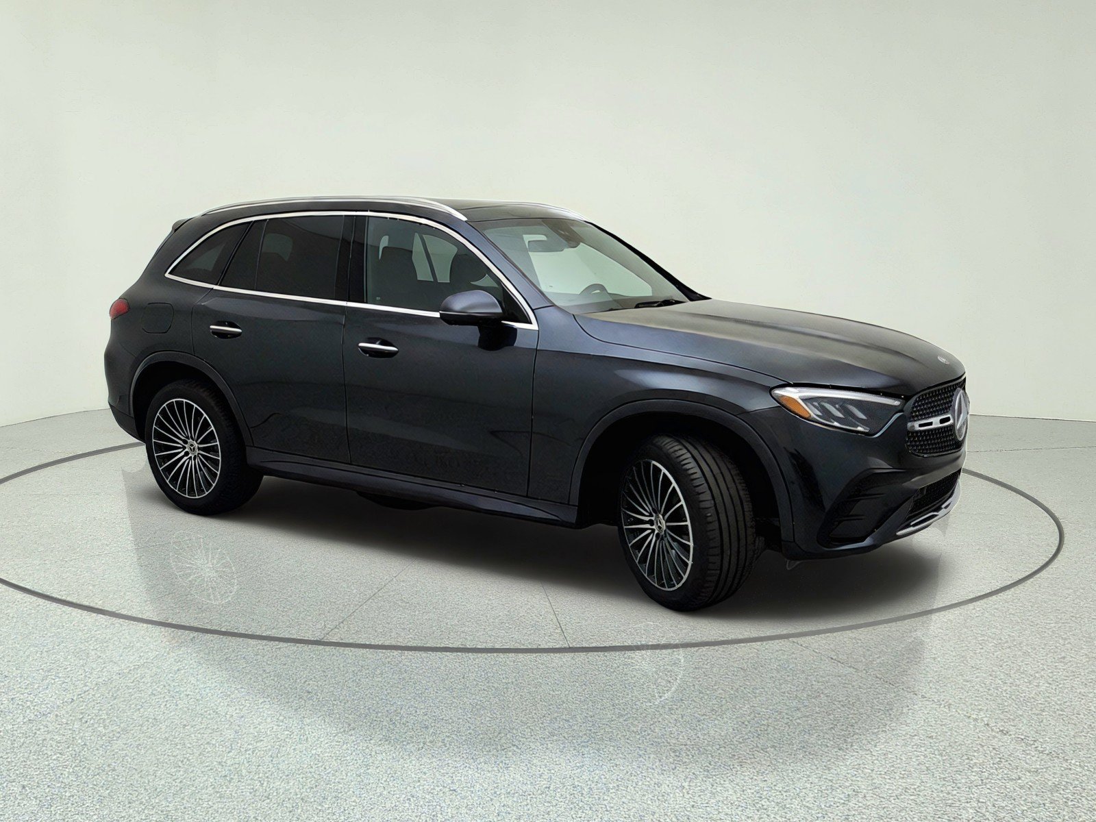 New 2026 Mercedes-Benz GLC 300 image 5