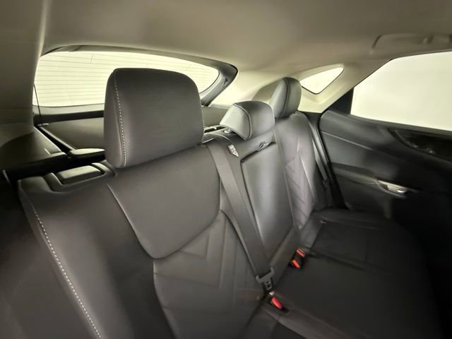 New 2026 Lexus NX 450h+ AWD w/ Luxury Package image 28