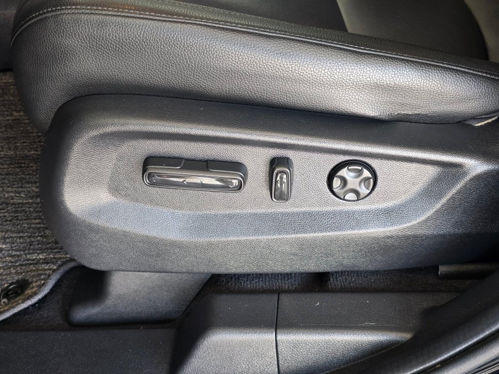 Used 2025 Honda Odyssey EX-L image 20
