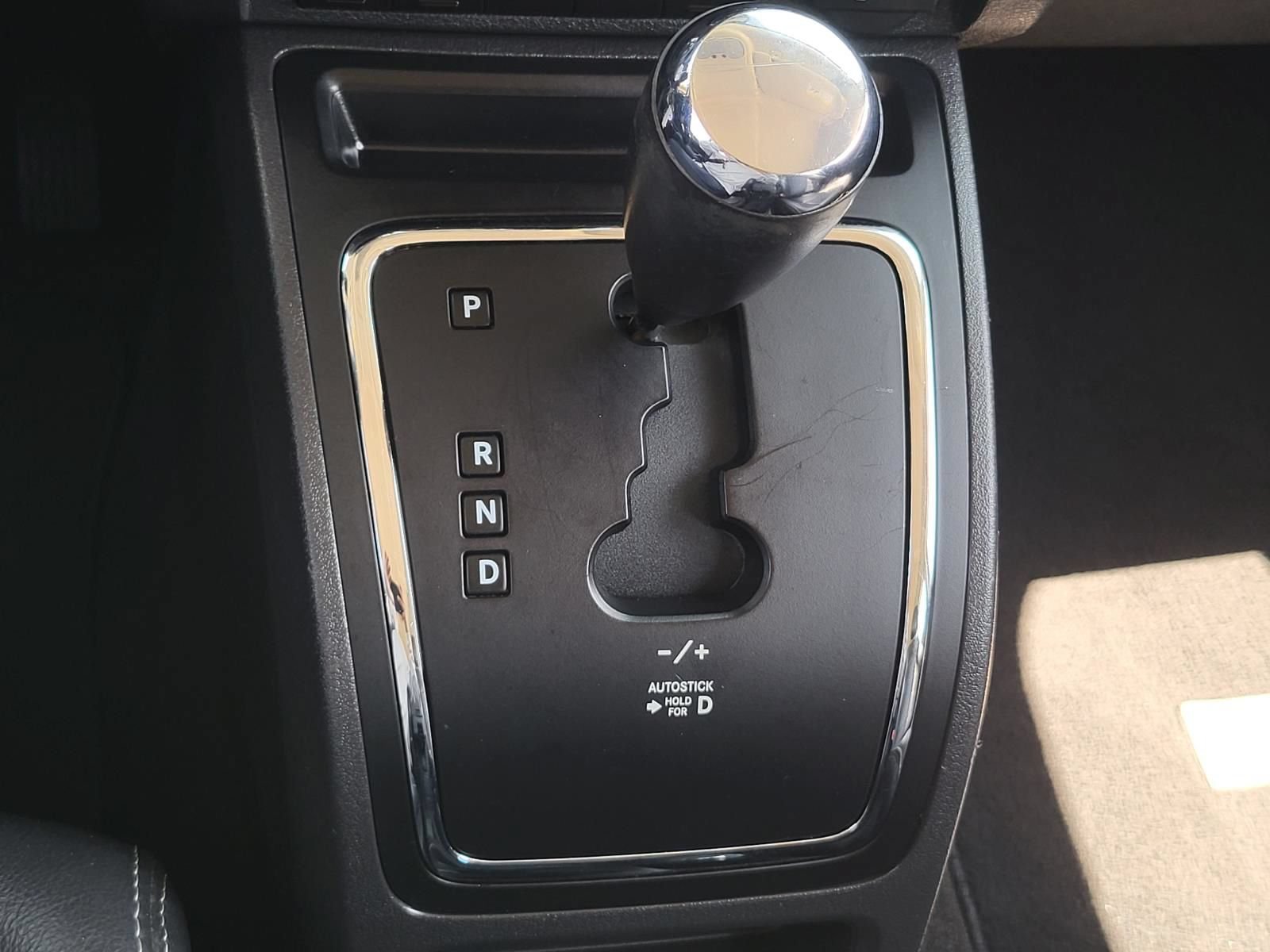 Used 2012 Jeep Patriot Limited FWD image 22