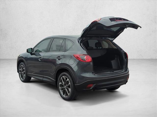 Used 2016 MAZDA CX-5 Grand Touring image 8