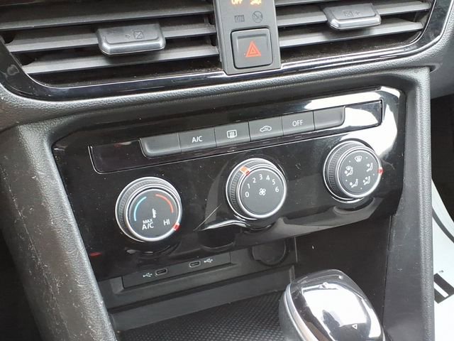 Used 2024 Volkswagen Taos S image 10