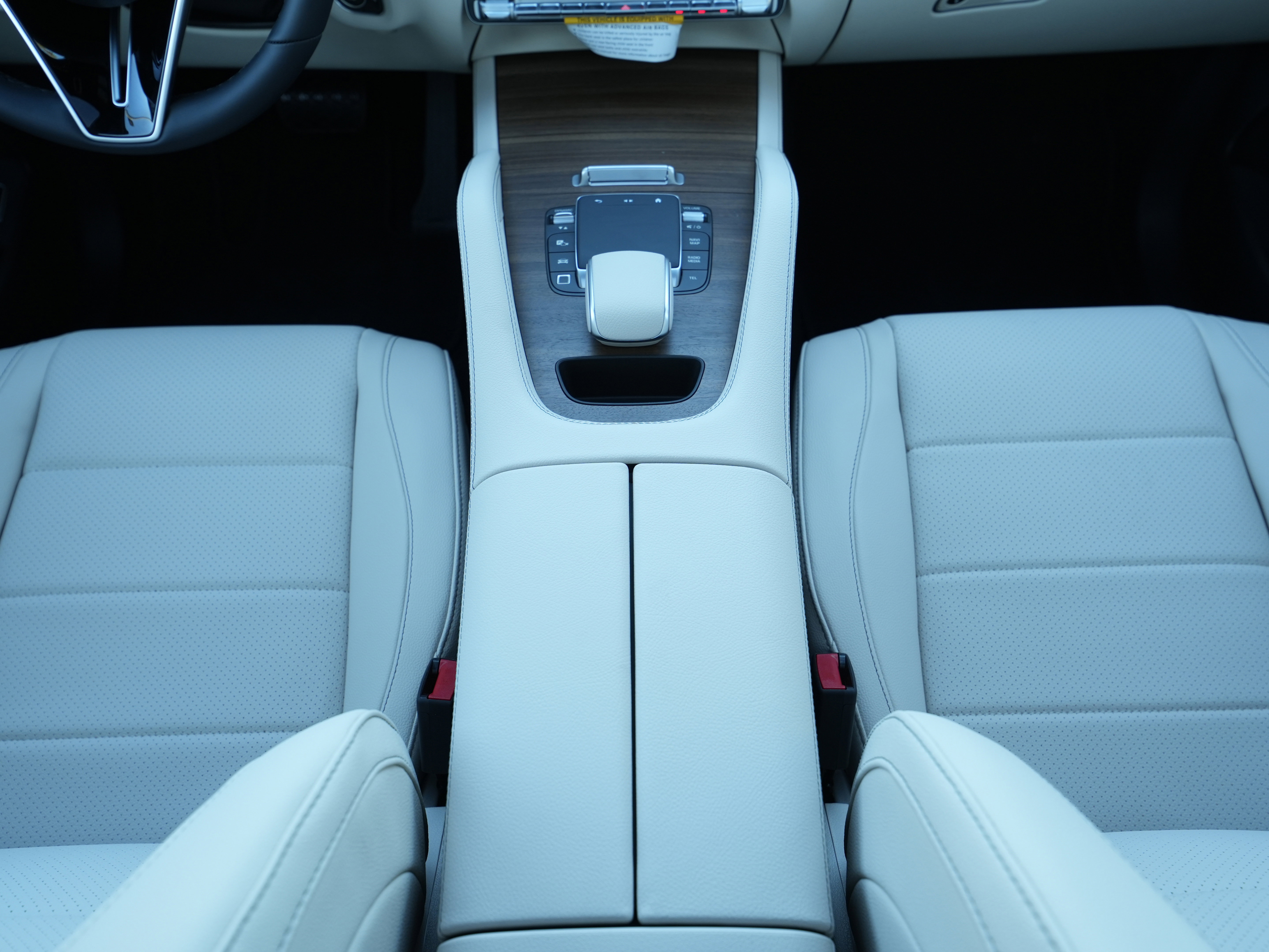 New 2026 Mercedes-Benz GLE 350 4MATIC image 27