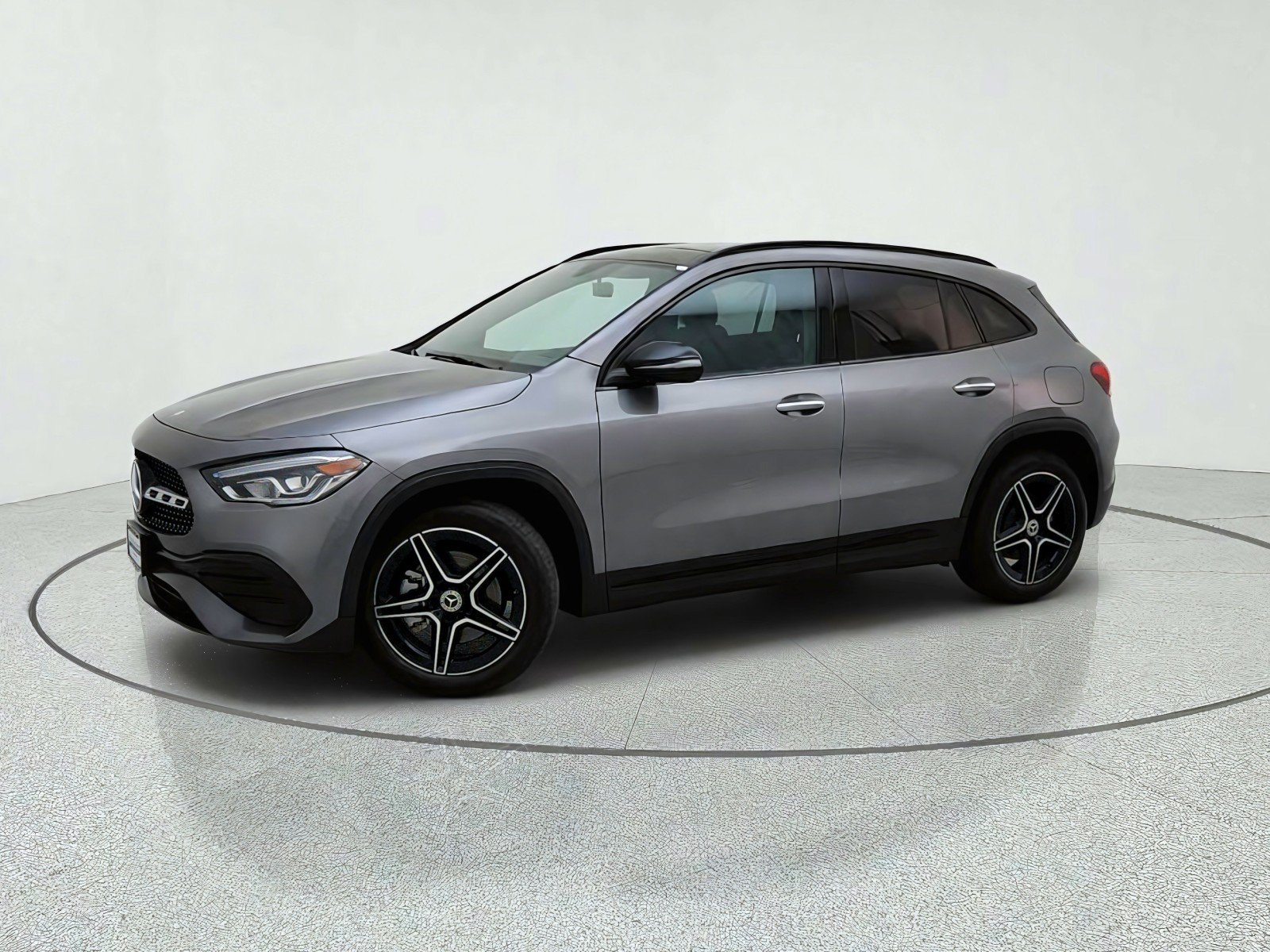 Used 2023 Mercedes-Benz GLA 250 image 15