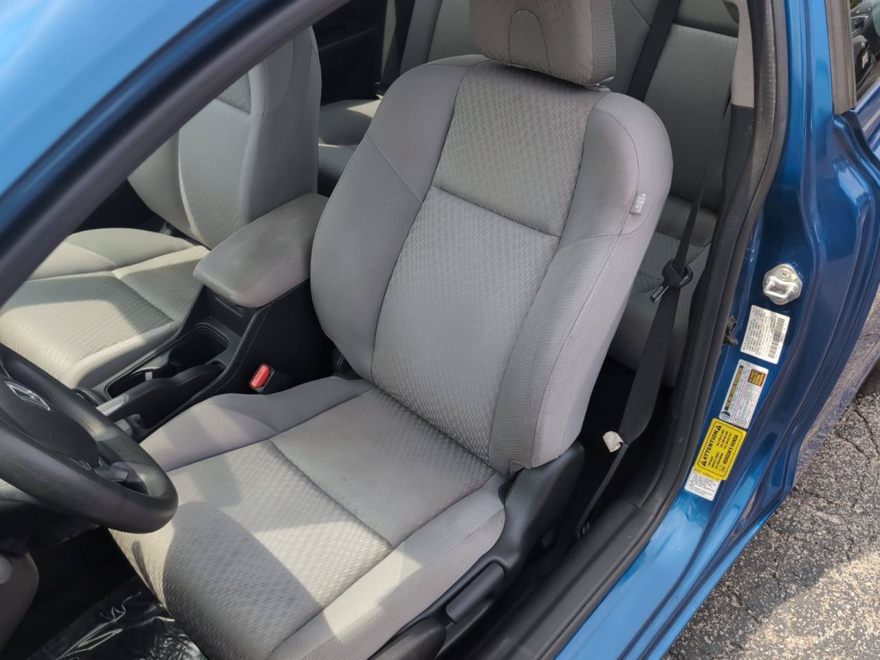 Used 2015 Honda Civic LX image 12
