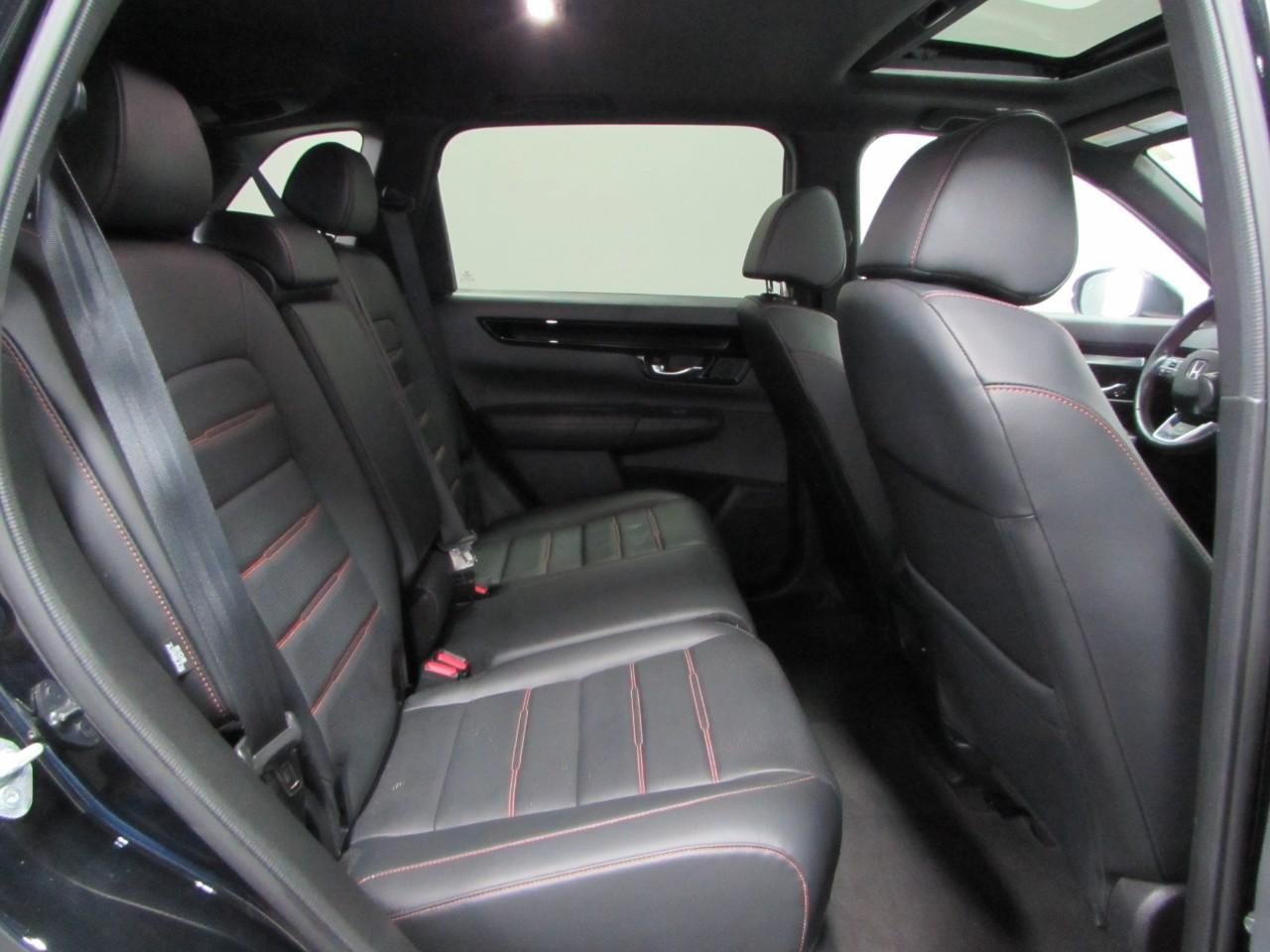 Used 2023 Honda CR-V Sport Touring image 19