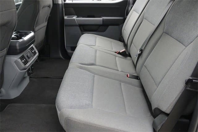 Used 2024 Ford F150 XLT w/ Mobile Office Package image 23