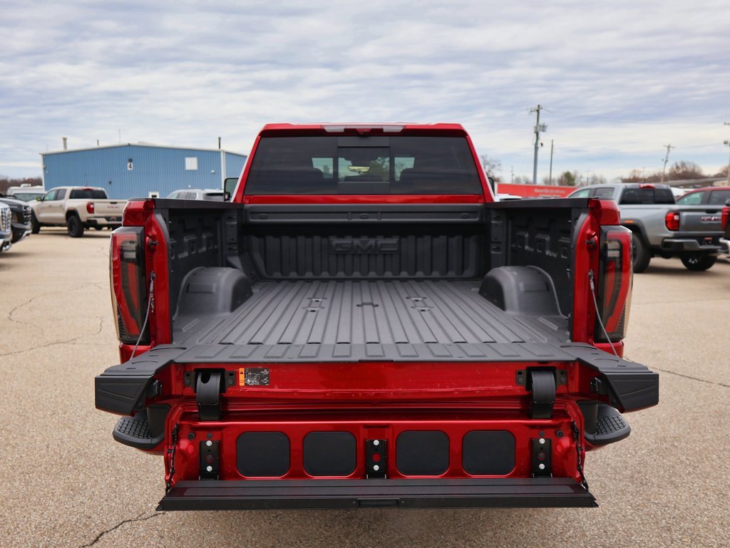 New 2026 GMC Sierra 2500 AT4 w/ AT4 Premium Plus Package image 5