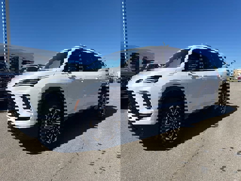 New 2026 Buick Enclave Sport Touring w/ Power Package image 1