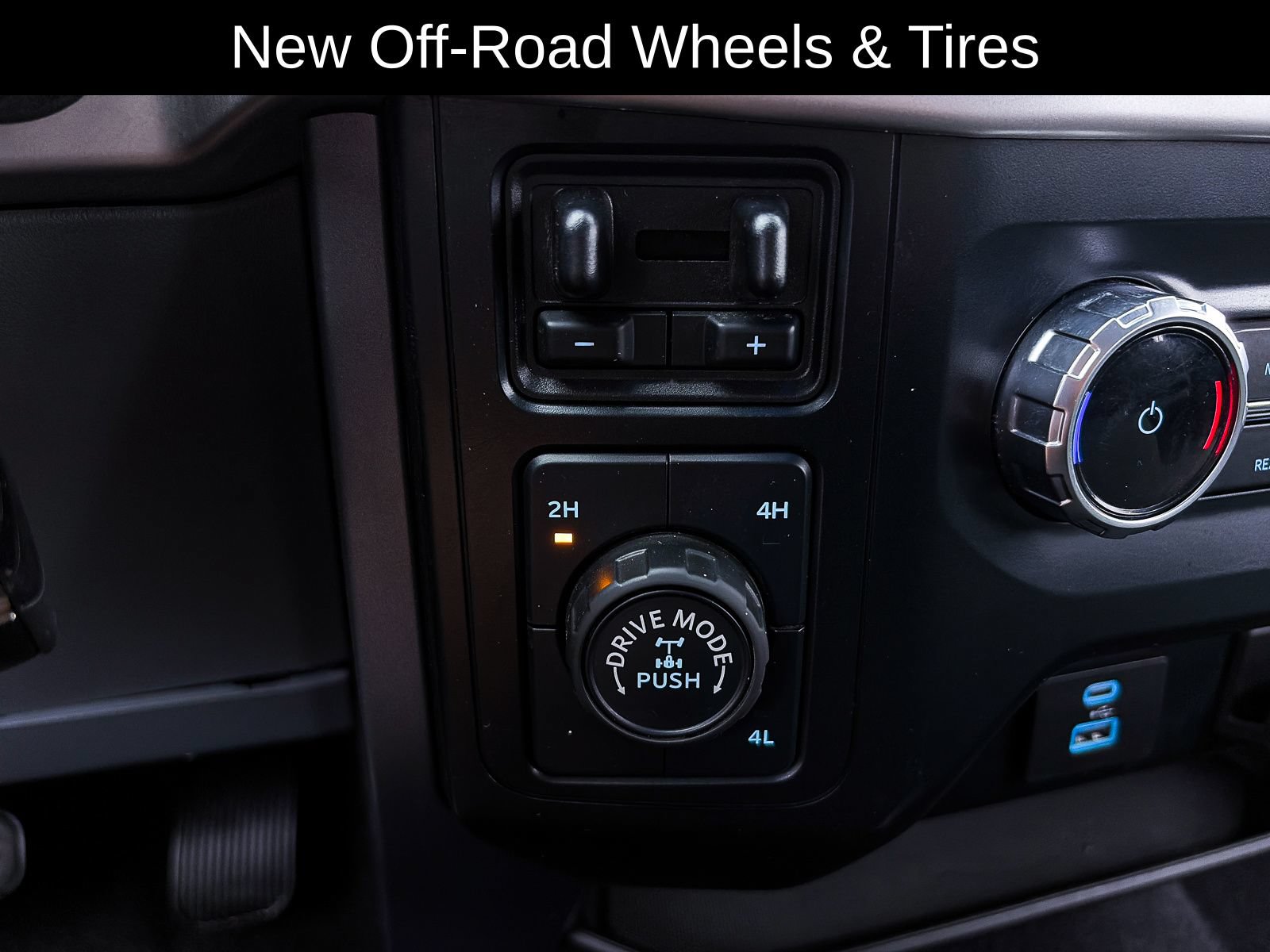 Used 2023 Ford F150 XLT w/ Equipment Group 301A Mid AWD/4WD image 30