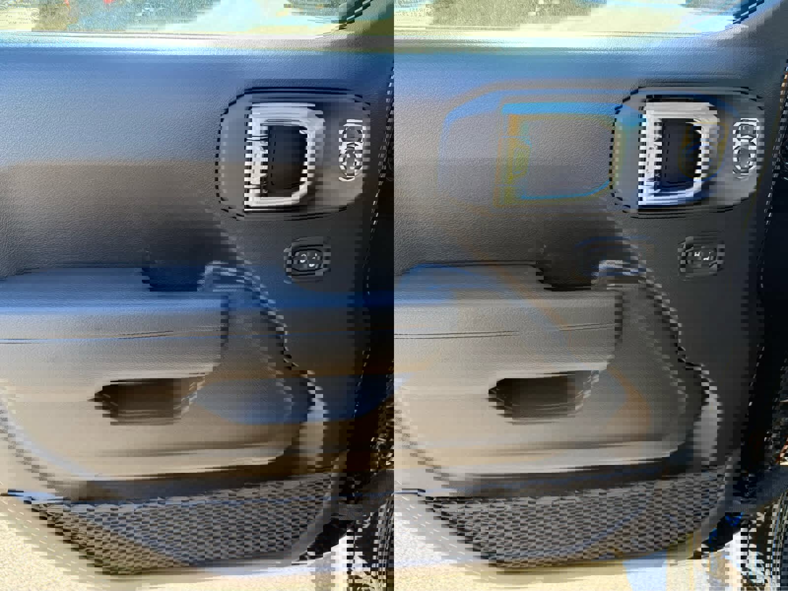 New 2026 Jeep Gladiator Rubicon w/ Safety Group image 10