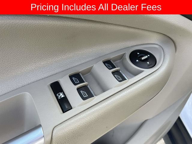 Used 2015 Ford C-MAX SEL w/ Equipment Group 302A FWD image 21