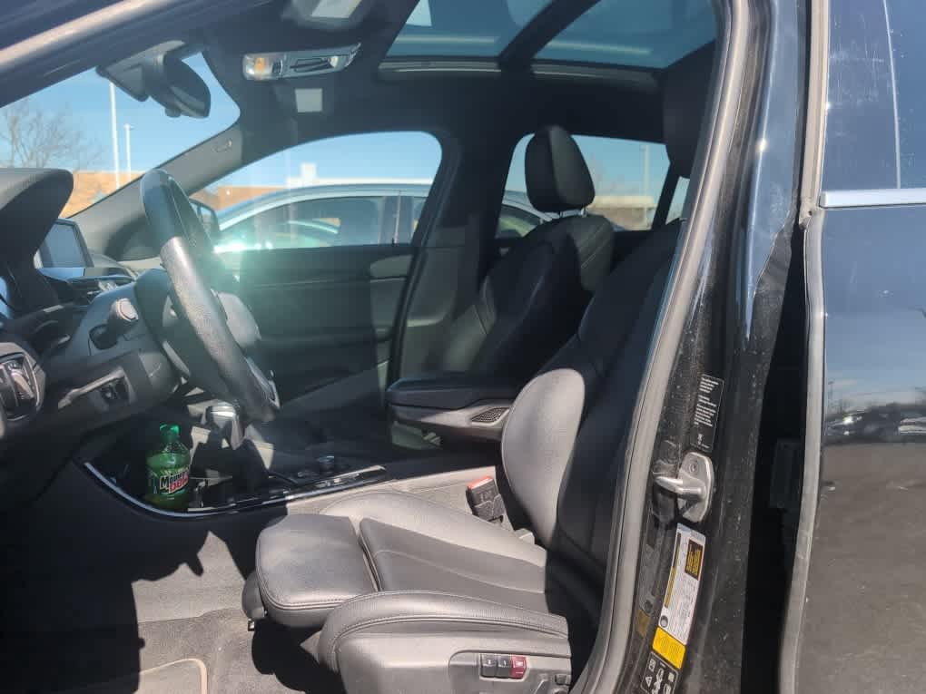 Used 2018 BMW X2 xDrive28i w/ Convenience Package image 7