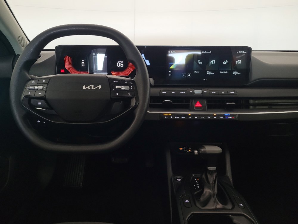 Used 2025 Kia K4 FWD image 22