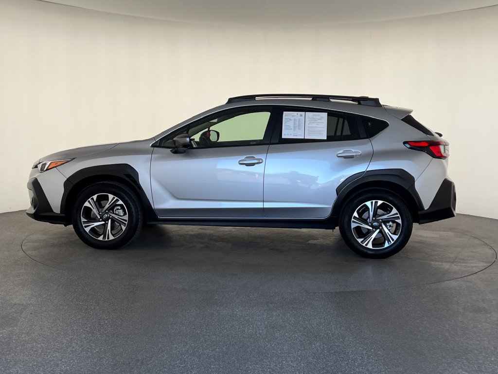 Certified 2024 Subaru Crosstrek 2.0i Premium AWD/4WD image 9