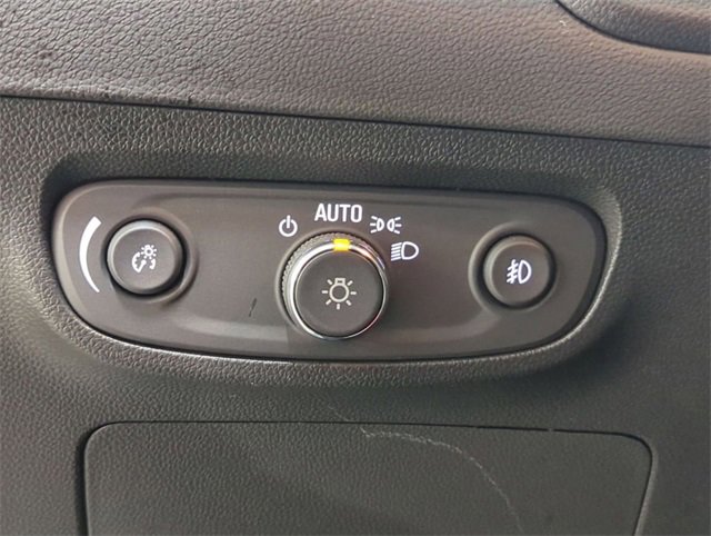 Certified 2023 Buick Encore GX Select w/ Sport Touring Package image 17