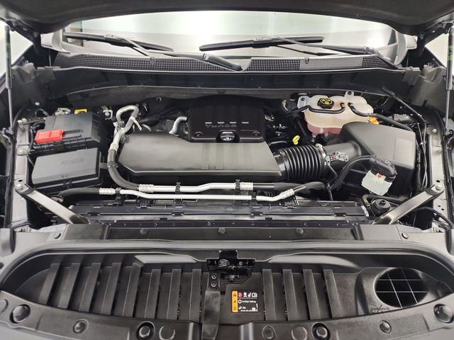 Used 2023 Chevrolet Silverado 1500 LT image 20