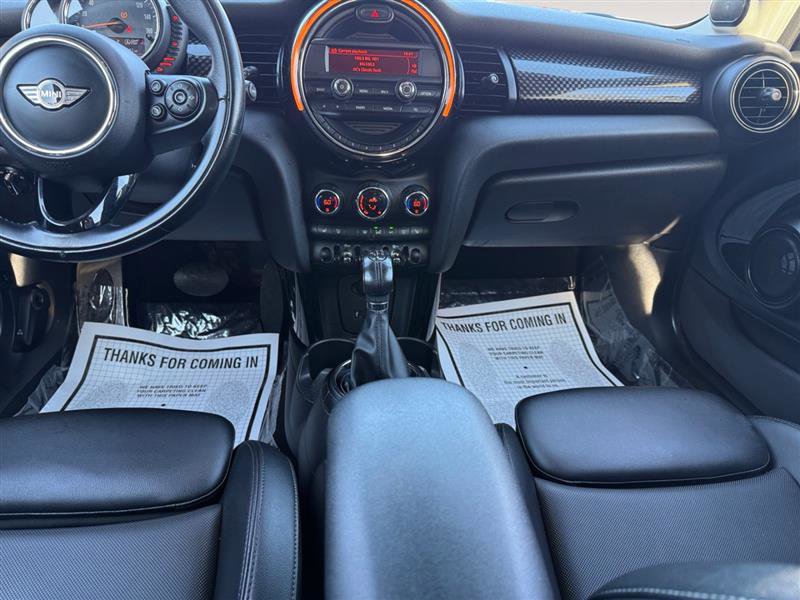 Used 2016 MINI Cooper S FWD image 13