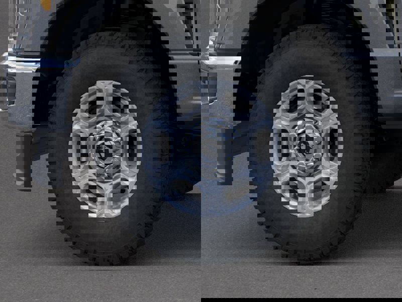 New 2026 Ford F250 XLT w/ Snow Plow Prep Package image 19