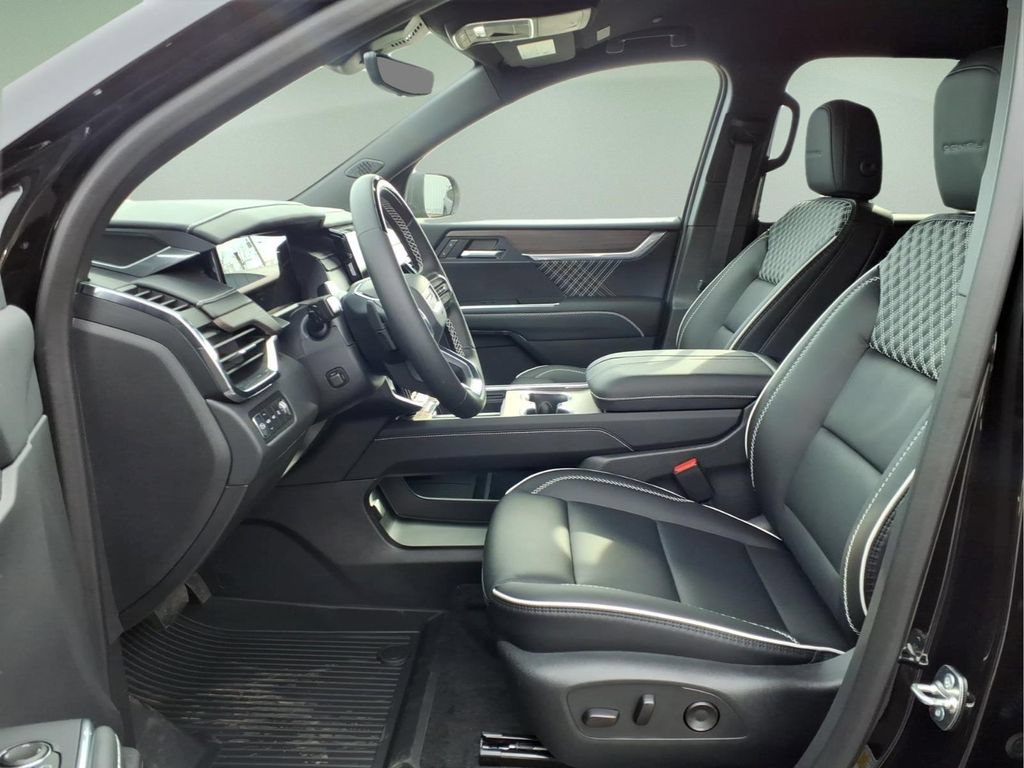 New 2026 GMC Acadia Denali w/ Super Cruise Package AWD/4WD image 4