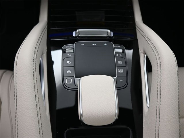 New 2026 Mercedes-Benz GLE 450 4MATIC image 3