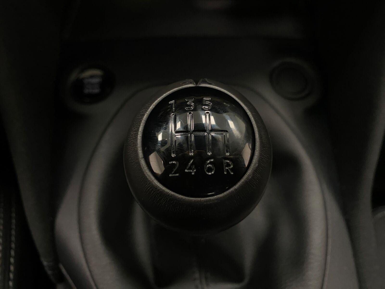 Used 2024 Nissan Z Sport w/ Floor Mat Package RWD image 24