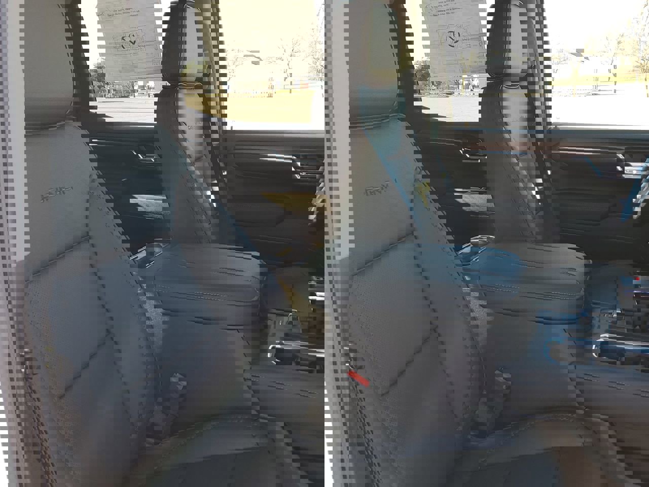 New 2024 GMC Sierra 1500 Denali w/ Technology Package image 66