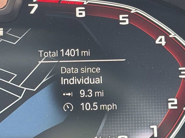 Used 2024 BMW M850i xDrive Convertible image 25