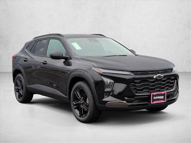 New 2026 Chevrolet Trax ACTIV w/ Driver Confidence Package image 7