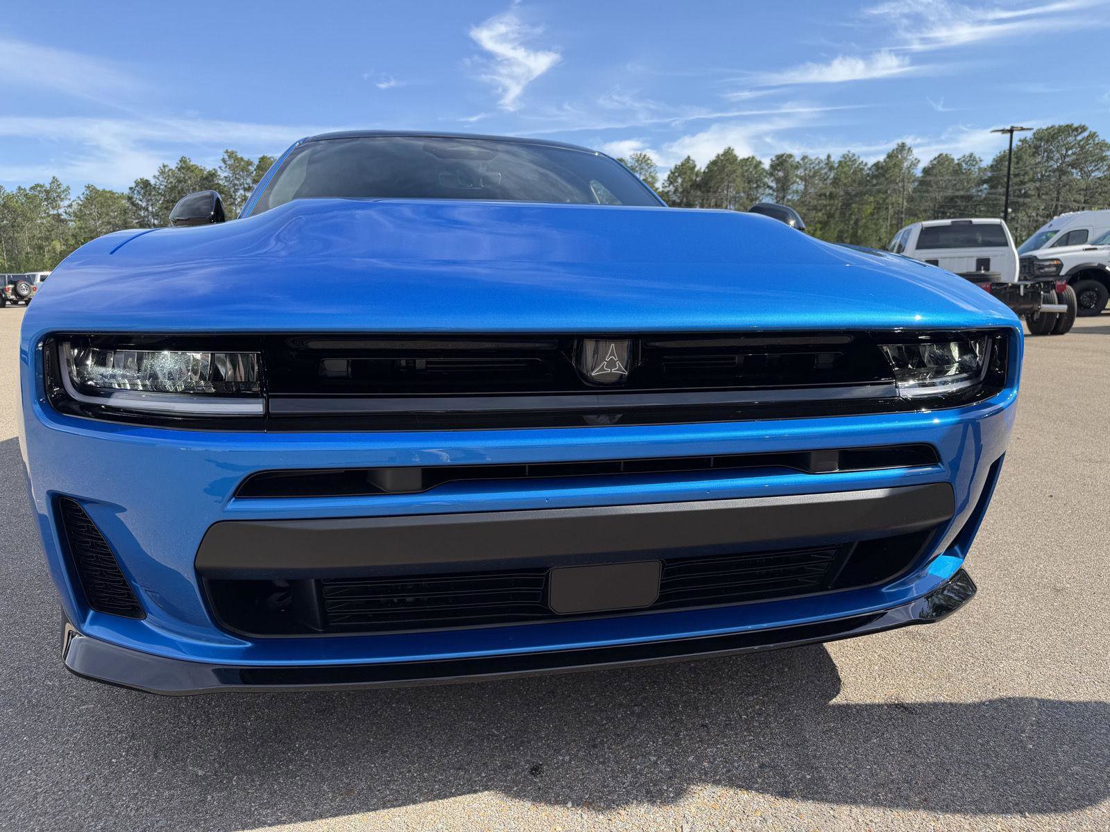 New 2026 Dodge Charger GT w/ Blacktop Package image 23