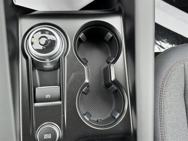 New 2026 Ford Explorer Active image 18