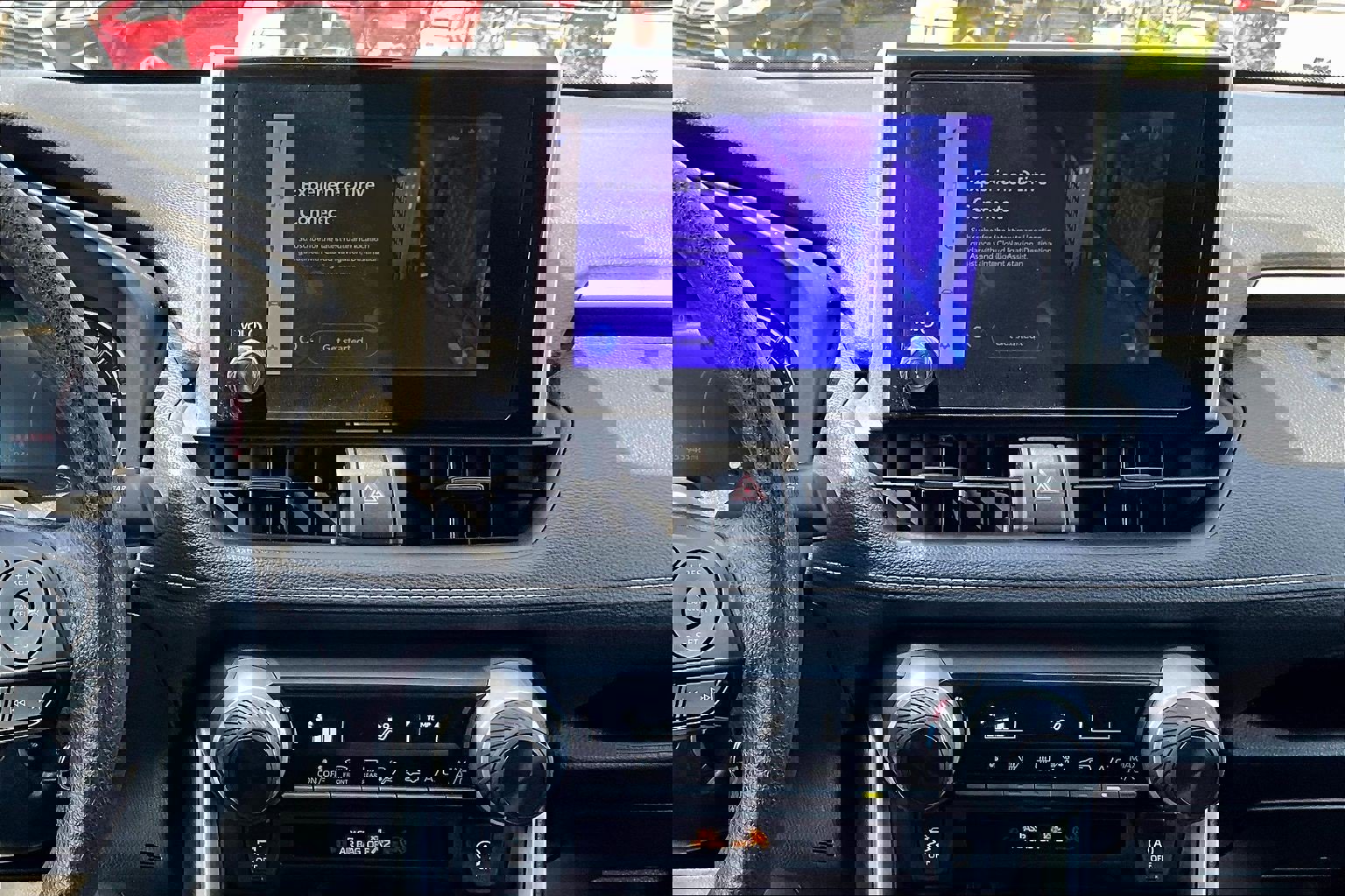 Used 2024 Toyota RAV4 LE image 6