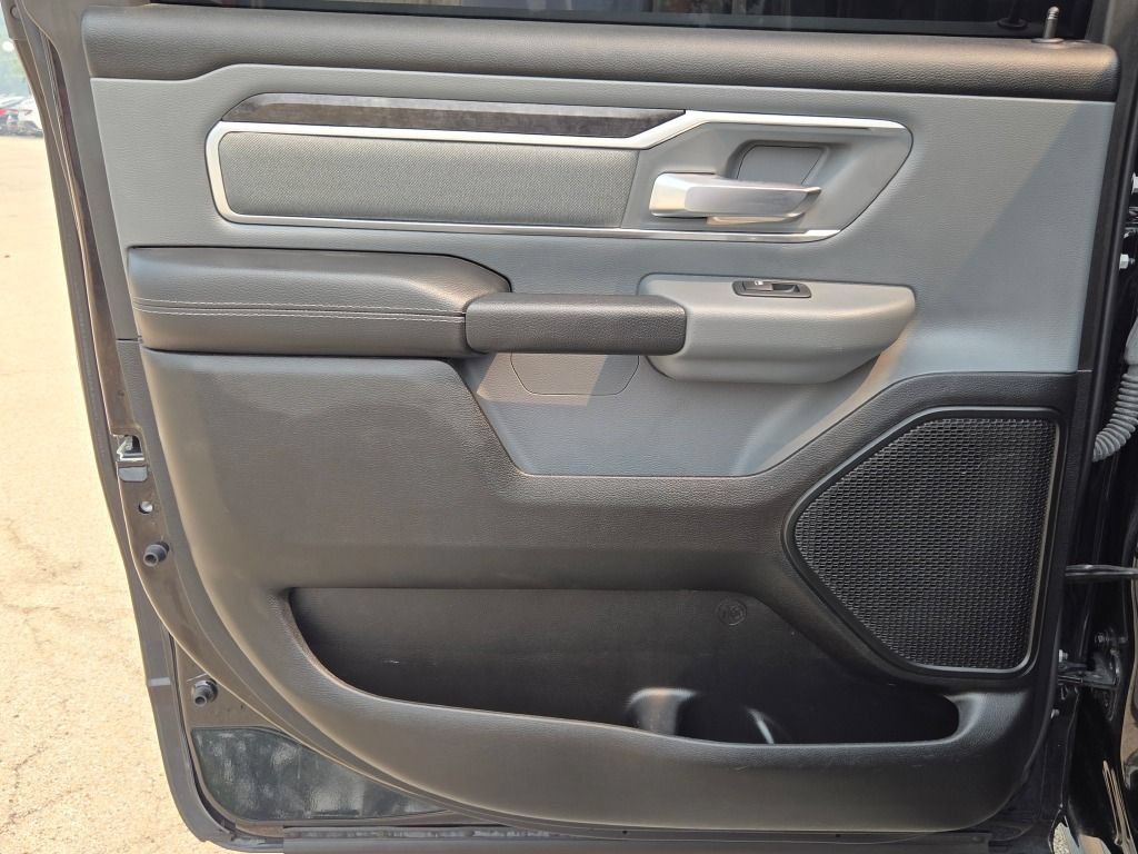 Used 2022 RAM 1500 Big Horn AWD/4WD image 20