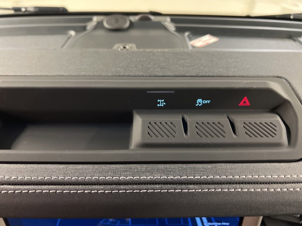 New 2026 Ford Bronco Outer Banks image 27