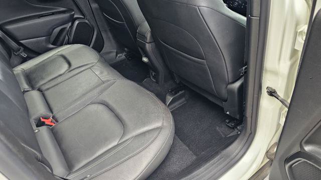 Used 2020 Jeep Renegade Altitude AWD/4WD image 36