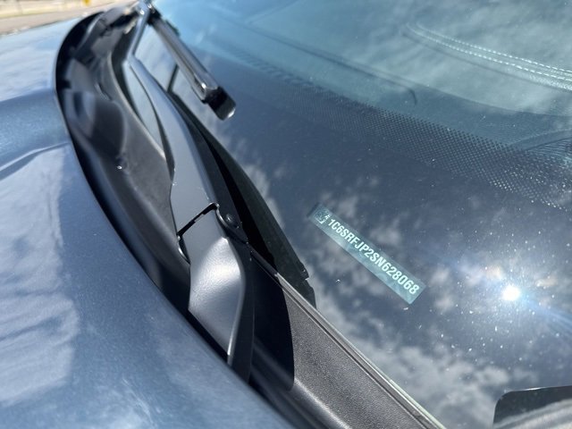 Used 2025 RAM 1500 Laramie image 20