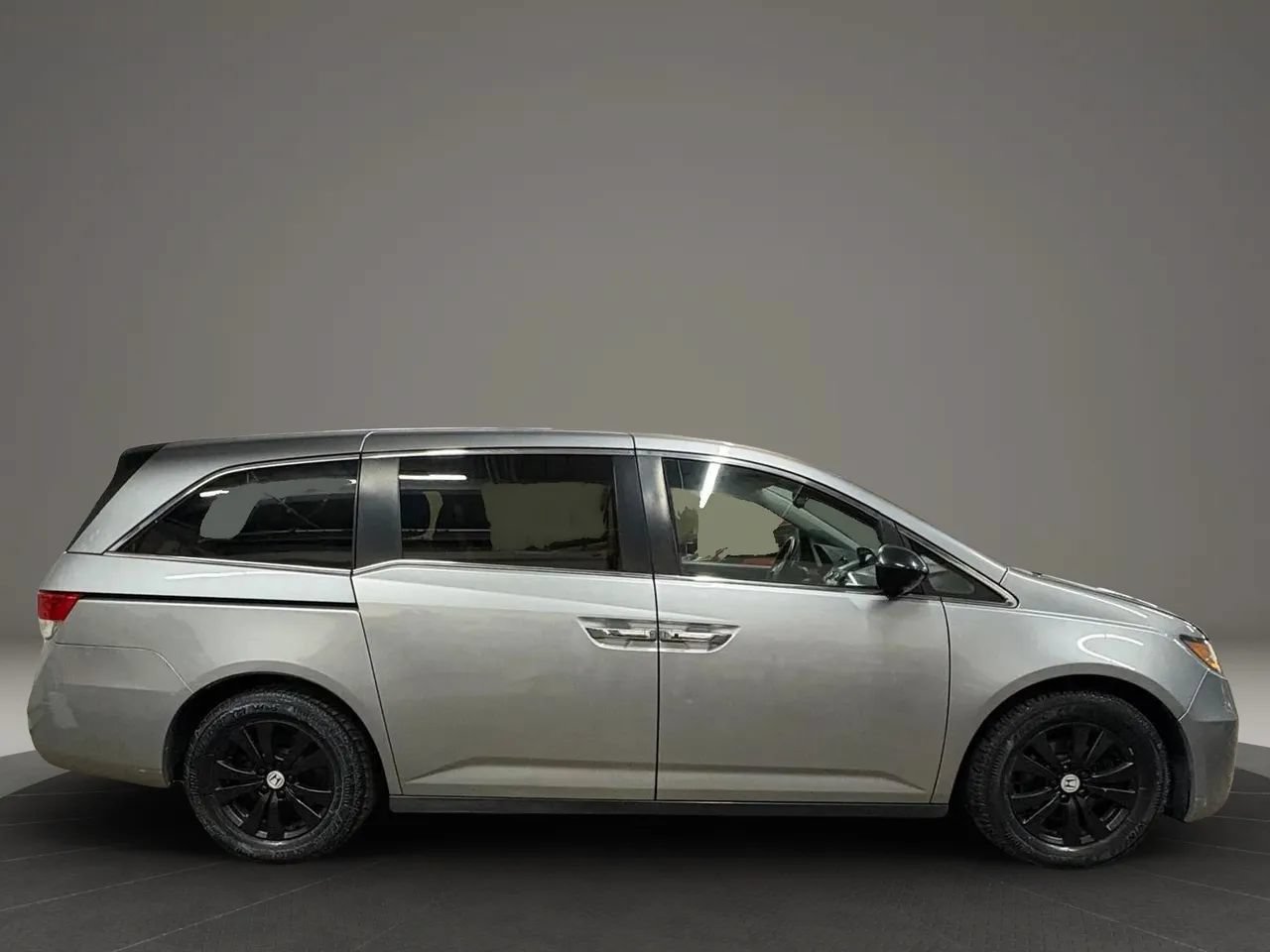 Used 2016 Honda Odyssey EX-L image 6