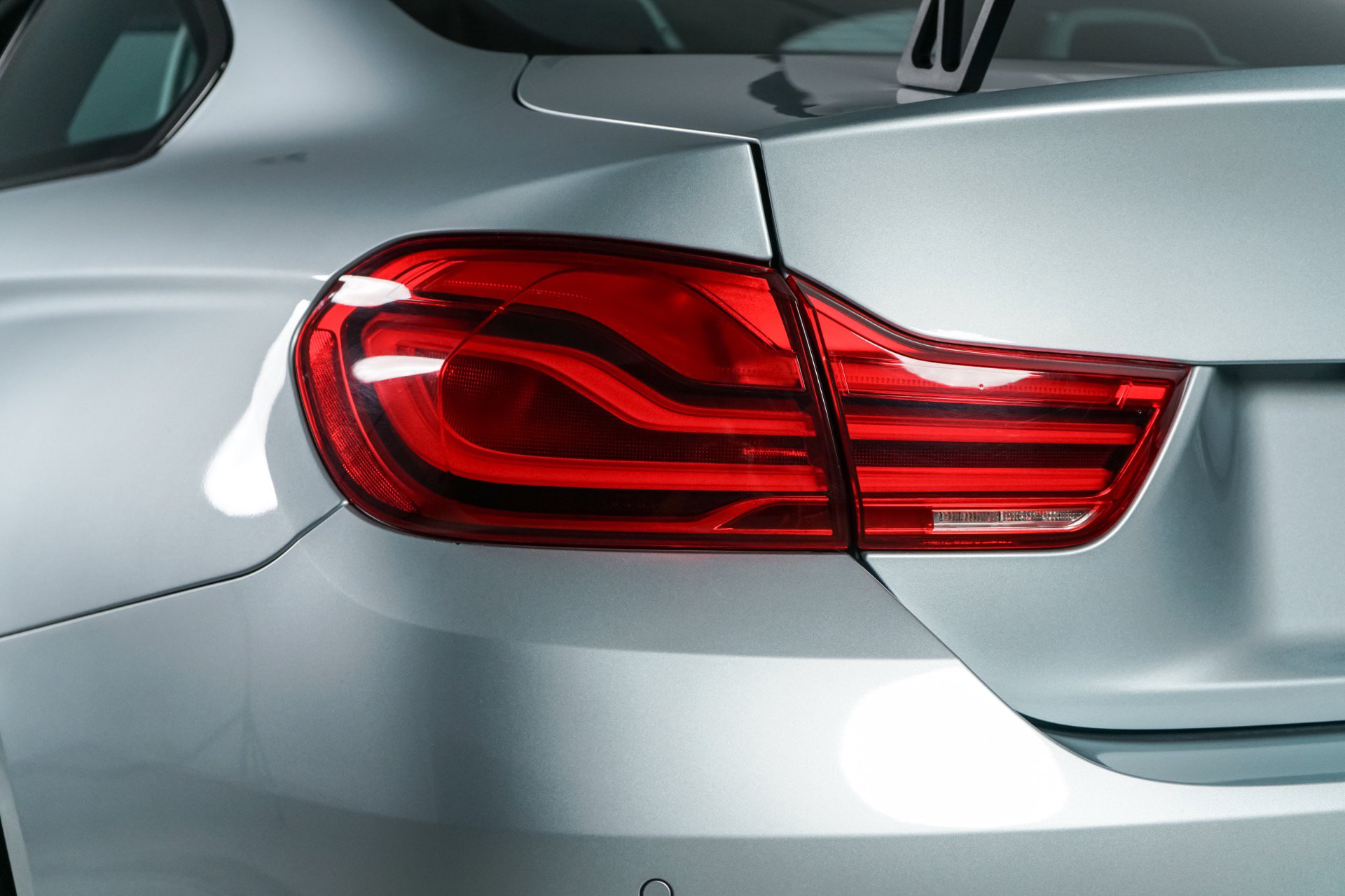 Used 2015 BMW M4 Coupe RWD image 49