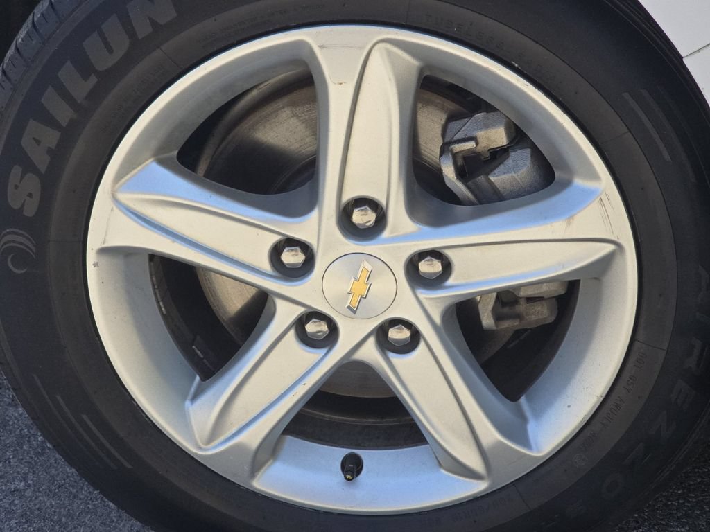 Used 2024 Chevrolet Malibu LT FWD image 7