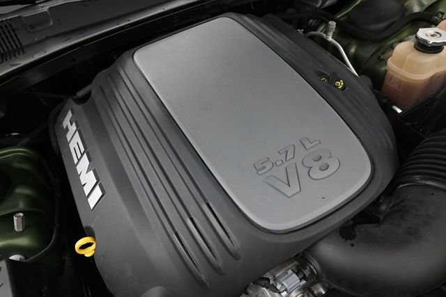 Used 2022 Dodge Charger R/T w/ Blacktop Package RWD image 27