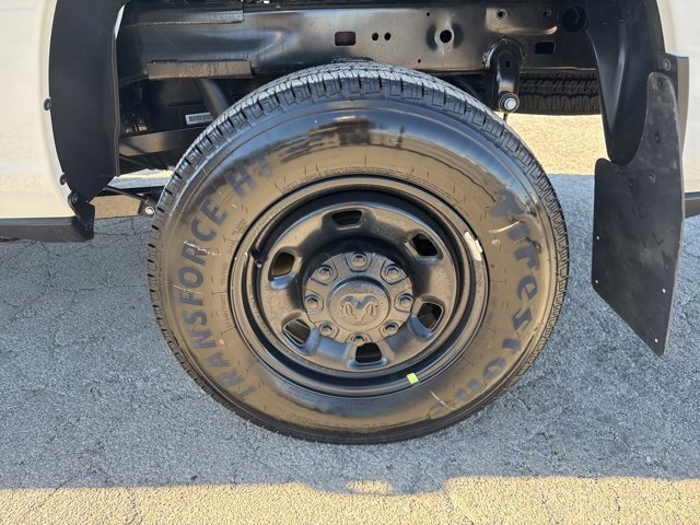 New 2026 RAM 2500 Tradesman image 28