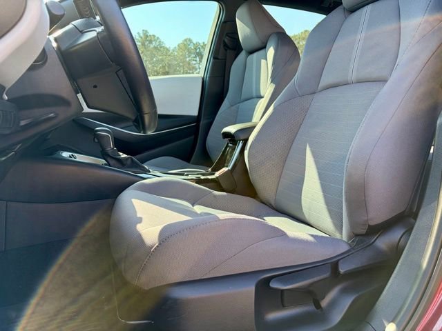 Used 2024 Toyota Corolla SE image 27