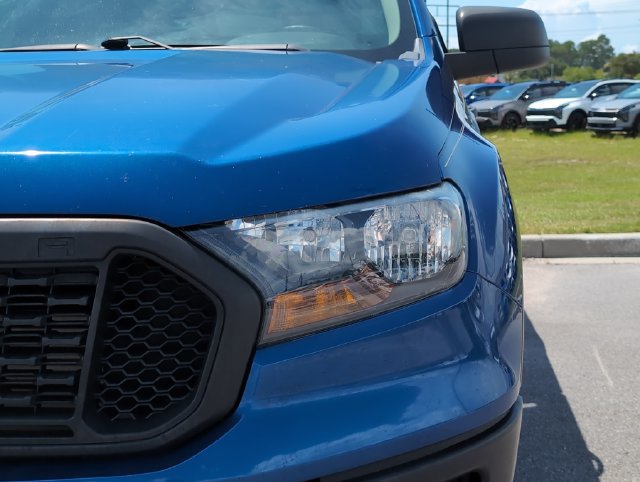 Used 2020 Ford Ranger XL w/ Equipment Group 101A Mid RWD image 12