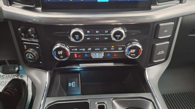 Used 2021 Ford F150 Lariat image 18