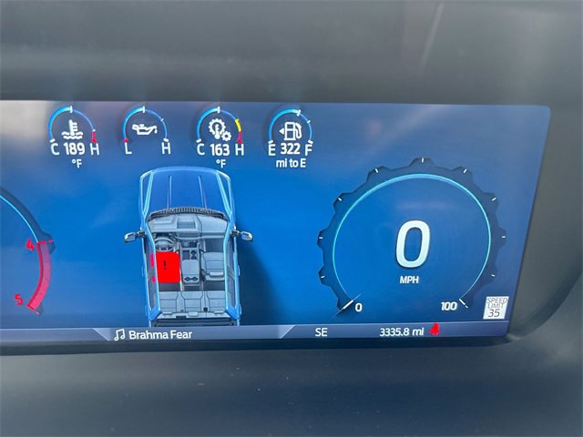 Used 2025 Ford F350 XL image 36