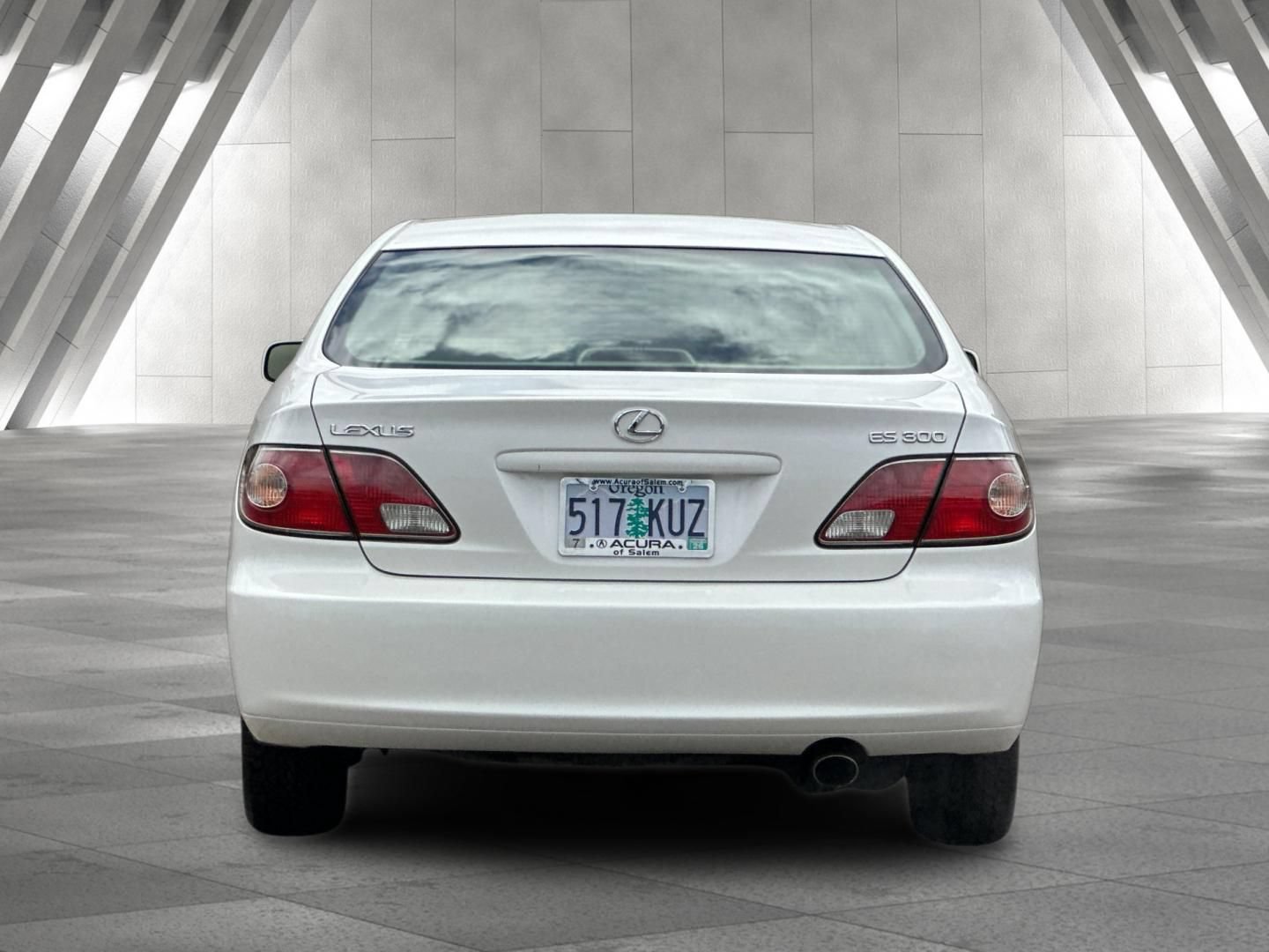 Used 2003 Lexus ES 330 FWD image 4