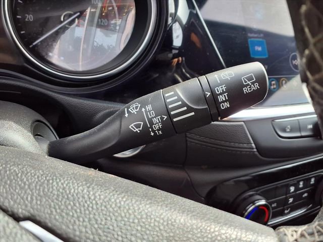 Used 2022 Buick Encore GX Preferred image 12