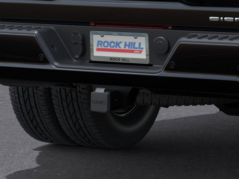 New 2026 GMC Sierra 3500 Denali Ultimate AWD/4WD image 14